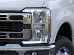 New 2026 Ford F-350 Regular Cab Cab Chassis for sale #F214440 - photo 18