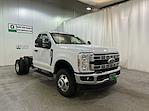 2026 Ford Super Duty F-350 DRW F-350® XL for sale #F214440 - photo 4