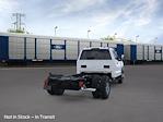New 2026 Ford F-350 Regular Cab Cab Chassis for sale #F214441 - photo 8