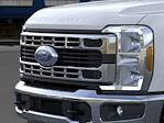 New 2026 Ford F-350 Regular Cab Cab Chassis for sale #F214441 - photo 17