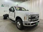 New 2026 Ford F-350 Regular Cab Cab Chassis for sale #F214441 - photo 1