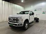 New 2026 Ford F-350 Regular Cab Cab Chassis for sale #F214441 - photo 5