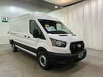New 2026 Ford Transit 250 Medium Roof Upfitted Cargo Van for sale #F214443 - photo 4