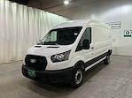 New 2026 Ford Transit 250 Medium Roof Upfitted Cargo Van for sale #F214443 - photo 5