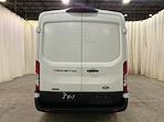 New 2026 Ford Transit 250 Medium Roof Upfitted Cargo Van for sale #F214443 - photo 8
