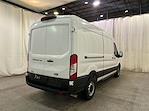 New 2026 Ford Transit 250 Medium Roof Upfitted Cargo Van for sale #F214443 - photo 9