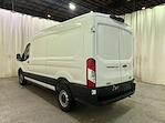 New 2026 Ford Transit 250 Medium Roof Upfitted Cargo Van for sale #F214443 - photo 10