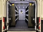 New 2026 Ford Transit 250 Medium Roof Upfitted Cargo Van for sale #F214443 - photo 2