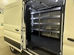 New 2026 Ford Transit 250 Medium Roof Upfitted Cargo Van for sale #F214443 - photo 18