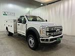 2025 Ford Super Duty F-550 DRW F-550® XL for sale #F214444 - photo 4