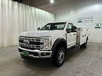2025 Ford Super Duty F-550 DRW F-550® XL for sale #F214444 - photo 5
