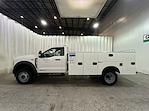 2025 Ford Super Duty F-550 DRW F-550® XL for sale #F214444 - photo 7