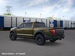 New 2025 Ford F-150 Raptor SuperCrew Cab for sale #F214445 - photo 4