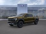 New 2025 Ford F-150 Raptor SuperCrew Cab for sale #F214445 - photo 1