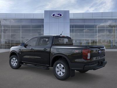 New 2025 Ford Ranger XL SuperCrew Cab for sale #F214451 - photo 2