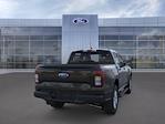New 2025 Ford Ranger XL SuperCrew Cab for sale #F214451 - photo 8