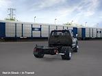New 2026 Ford F-550 Regular Cab Cab Chassis for sale #F214454 - photo 8