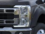 New 2026 Ford F-550 Regular Cab Cab Chassis for sale #F214454 - photo 18