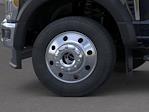 New 2026 Ford F-550 Regular Cab Cab Chassis for sale #F214454 - photo 19
