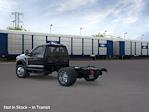 New 2026 Ford F-550 Regular Cab Cab Chassis for sale #F214454 - photo 4