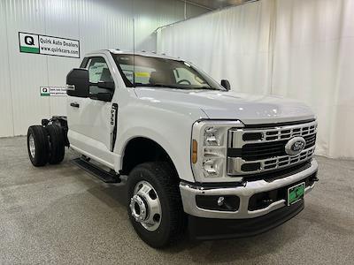 2026 Ford Super Duty F-350 DRW F-350® XL for sale #F214455 - photo 1