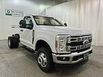 New 2026 Ford F-350 Regular Cab Cab Chassis for sale #F214455 - photo 1
