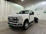 New 2026 Ford F-350 Regular Cab Cab Chassis for sale #F214455 - photo 5