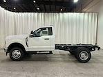 New 2026 Ford F-350 Regular Cab Cab Chassis for sale #F214455 - photo 7