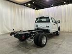 New 2026 Ford F-350 Regular Cab Cab Chassis for sale #F214455 - photo 1