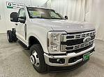 2026 Ford Super Duty F-350 DRW F-350® XL for sale #F214456 - photo 1