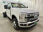 2026 Ford Super Duty F-350 DRW F-350® XL for sale #F214456 - photo 4