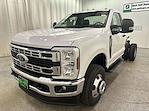 2026 Ford Super Duty F-350 DRW F-350® XL for sale #F214456 - photo 5