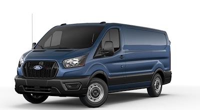 New 2026 Ford Transit 250 Low Roof Empty Cargo Van for sale #F214457 - photo 1