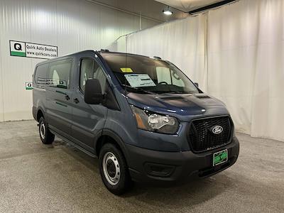 New 2026 Ford Transit 250 Low Roof Empty Cargo Van for sale #F214457 - photo 1