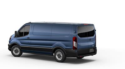 New 2026 Ford Transit 250 Low Roof Empty Cargo Van for sale #F214457 - photo 2