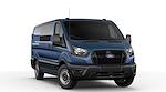 New 2026 Ford Transit 250 Low Roof Empty Cargo Van for sale #F214457 - photo 4