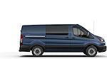 New 2026 Ford Transit 250 Low Roof Empty Cargo Van for sale #F214457 - photo 5