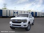 2025 Ford Ranger LARIAT® for sale #F214465 - photo 2