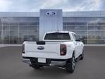 New 2025 Ford Ranger Lariat SuperCrew Cab for sale #F214465 - photo 8