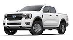 New 2025 Ford Ranger XL SuperCrew Cab for sale #F214466 - photo 12
