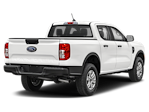 New 2025 Ford Ranger XL SuperCrew Cab for sale #F214466 - photo 1