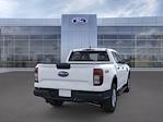 New 2025 Ford Ranger XL SuperCrew Cab for sale #F214466 - photo 8