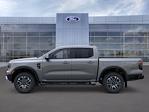 New 2025 Ford Ranger Lariat SuperCrew Cab for sale #F214467 - photo 4