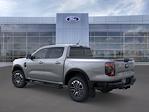 New 2025 Ford Ranger Lariat SuperCrew Cab for sale #F214467 - photo 2