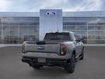 New 2025 Ford Ranger Lariat SuperCrew Cab for sale #F214467 - photo 8