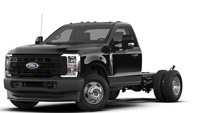 2026 Ford Super Duty F-350 DRW F-350® XL for sale #F214468 - photo 1