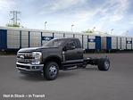 New 2026 Ford F-350 Regular Cab Cab Chassis for sale #F214468 - photo 1