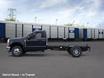 New 2026 Ford F-350 Regular Cab Cab Chassis for sale #F214468 - photo 3
