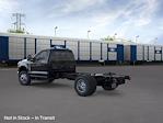 New 2026 Ford F-350 Regular Cab Cab Chassis for sale #F214468 - photo 4