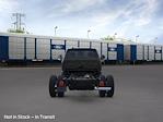 New 2026 Ford F-350 Regular Cab Cab Chassis for sale #F214468 - photo 5